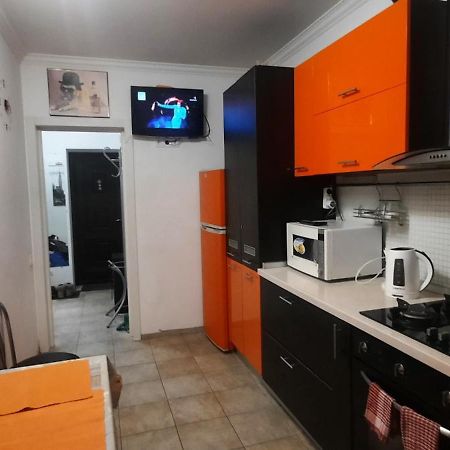 Шикарная 2К Квартира Центральный Парк Университет 70М Irpin Extérieur photo