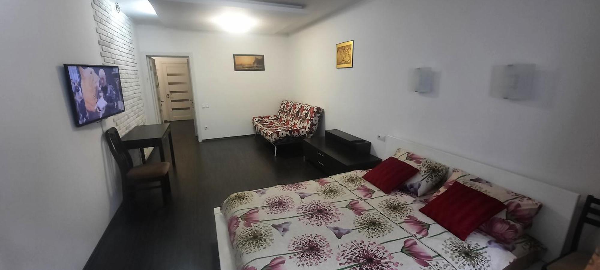 Шикарная 2К Квартира Центральный Парк Университет 70М Irpin Extérieur photo