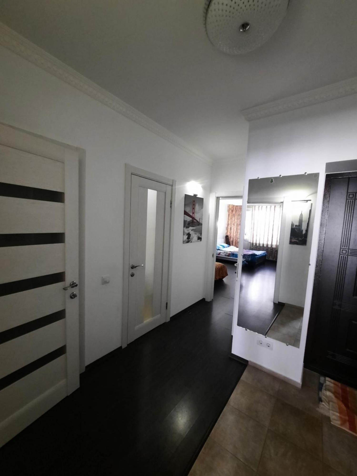 Шикарная 2К Квартира Центральный Парк Университет 70М Irpin Extérieur photo