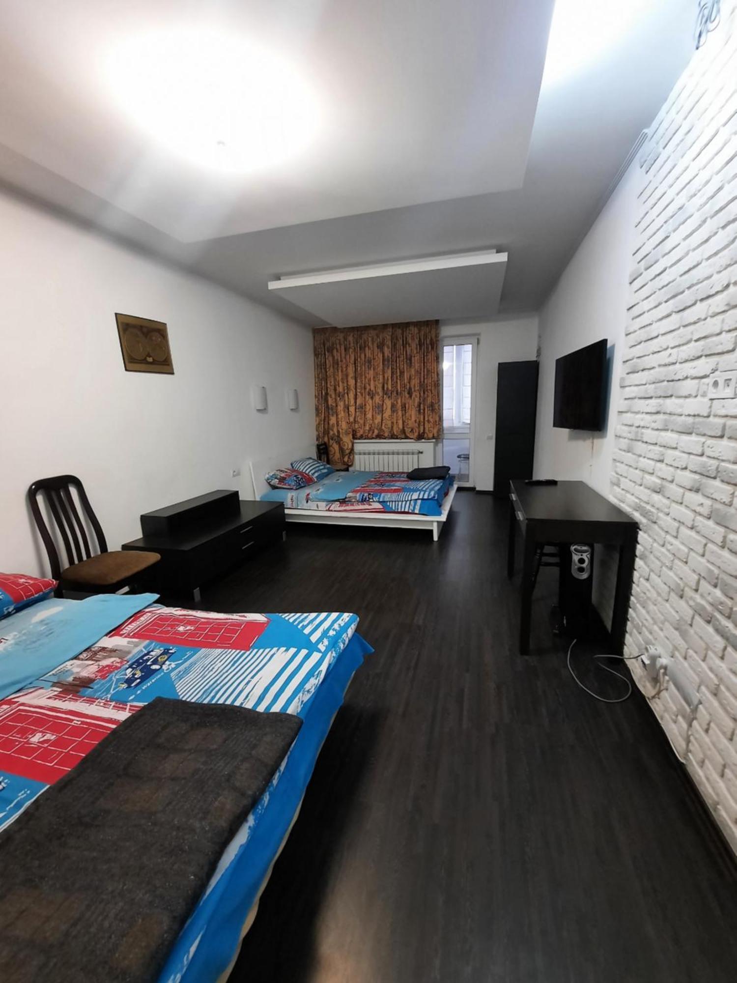 Шикарная 2К Квартира Центральный Парк Университет 70М Irpin Extérieur photo