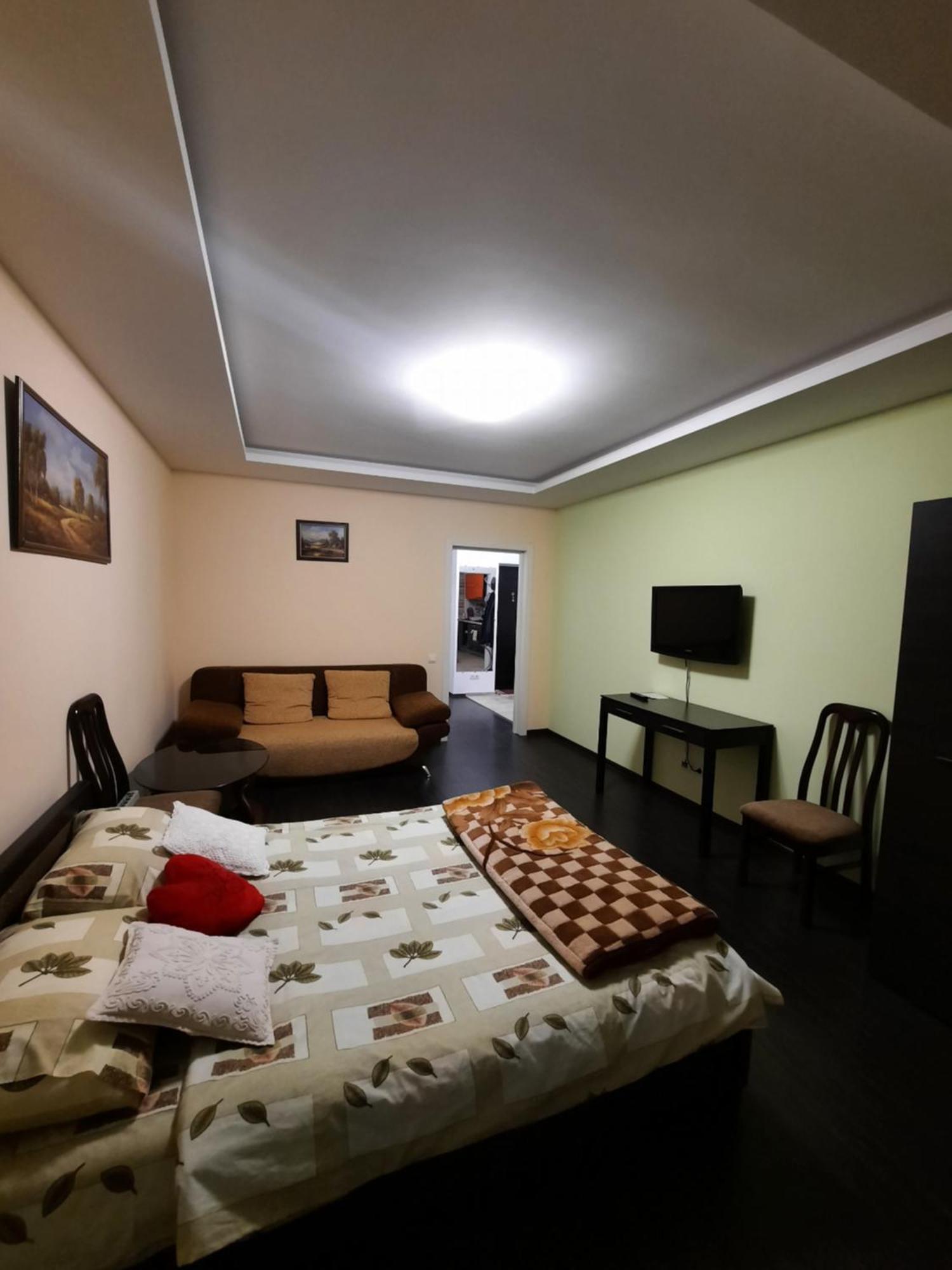 Шикарная 2К Квартира Центральный Парк Университет 70М Irpin Extérieur photo